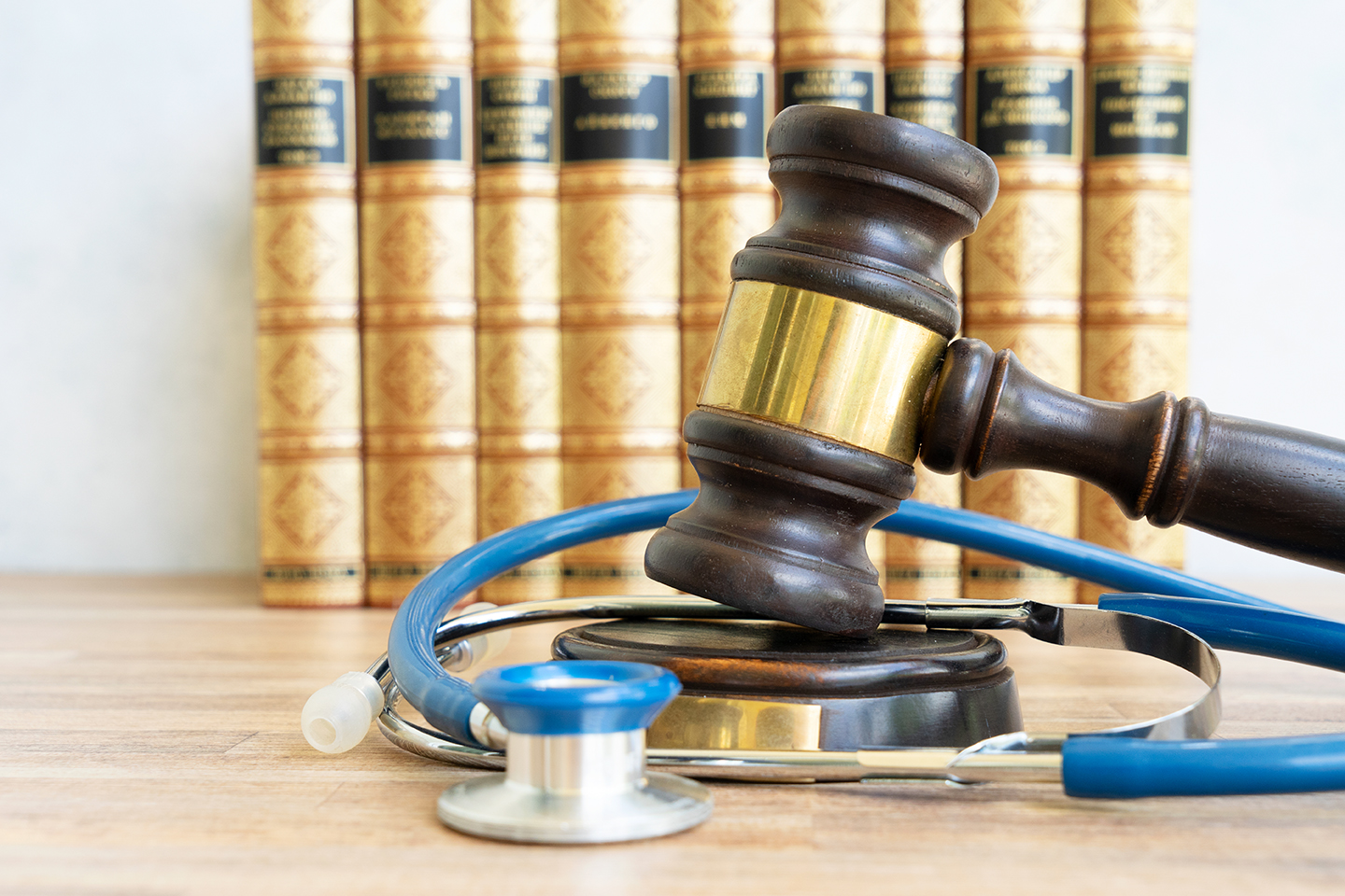 Medical Malpractice